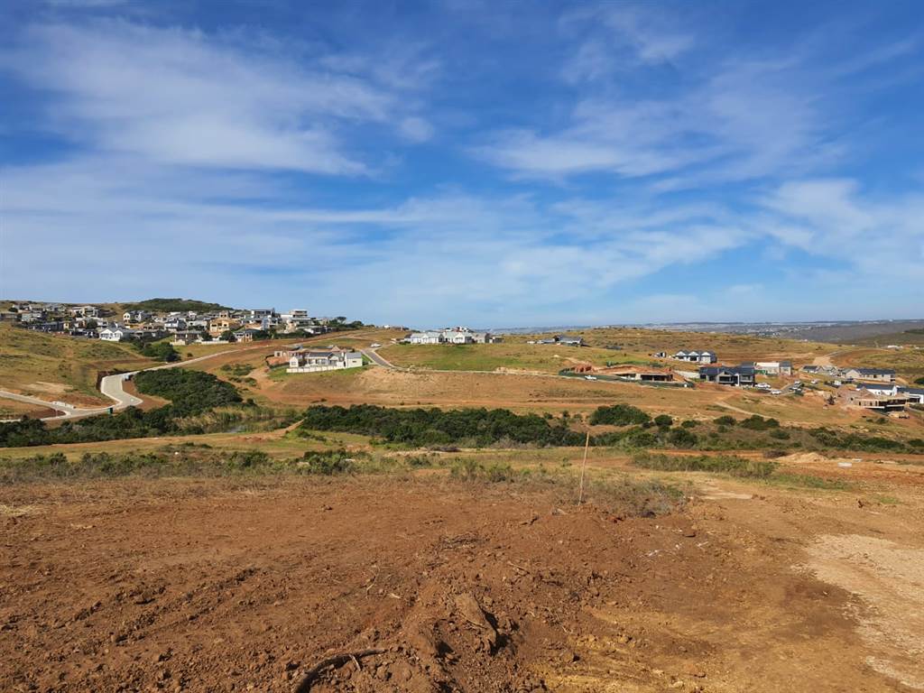 1631 m² Land available in Hartenbos photo number 6