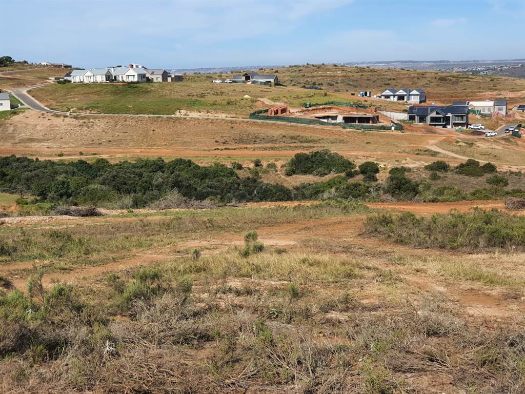 1631 m² Land available in Hartenbos photo number 5