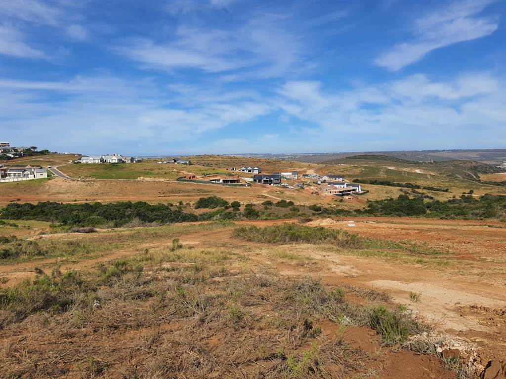 1631 m² Land available in Hartenbos photo number 7