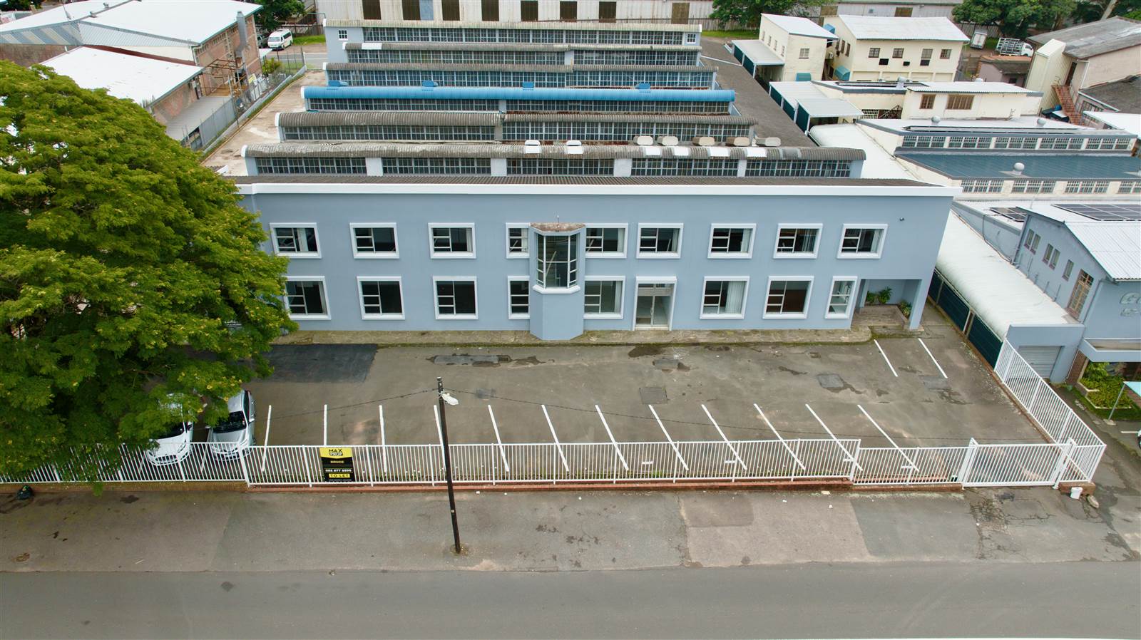 543.9  m² Industrial space in Pinetown Central photo number 29