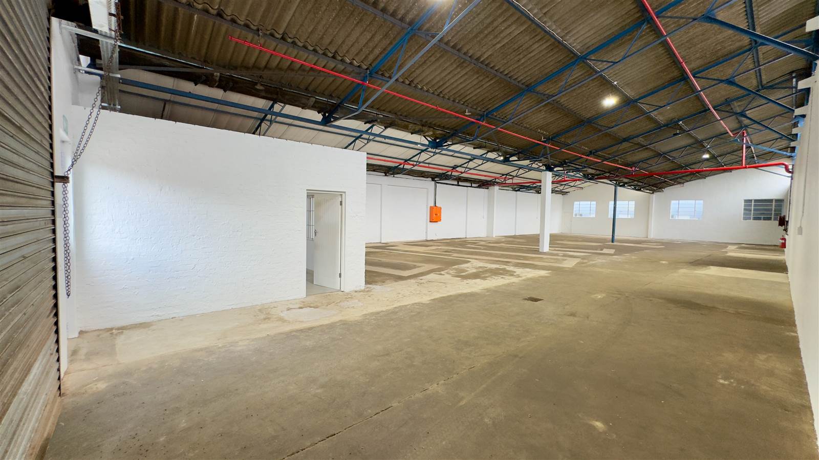 543.9  m² Industrial space in Pinetown Central photo number 9