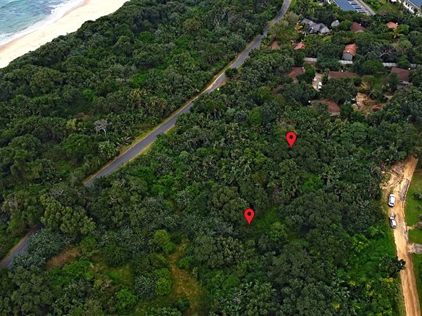 4050 m² Land available in Glenmore