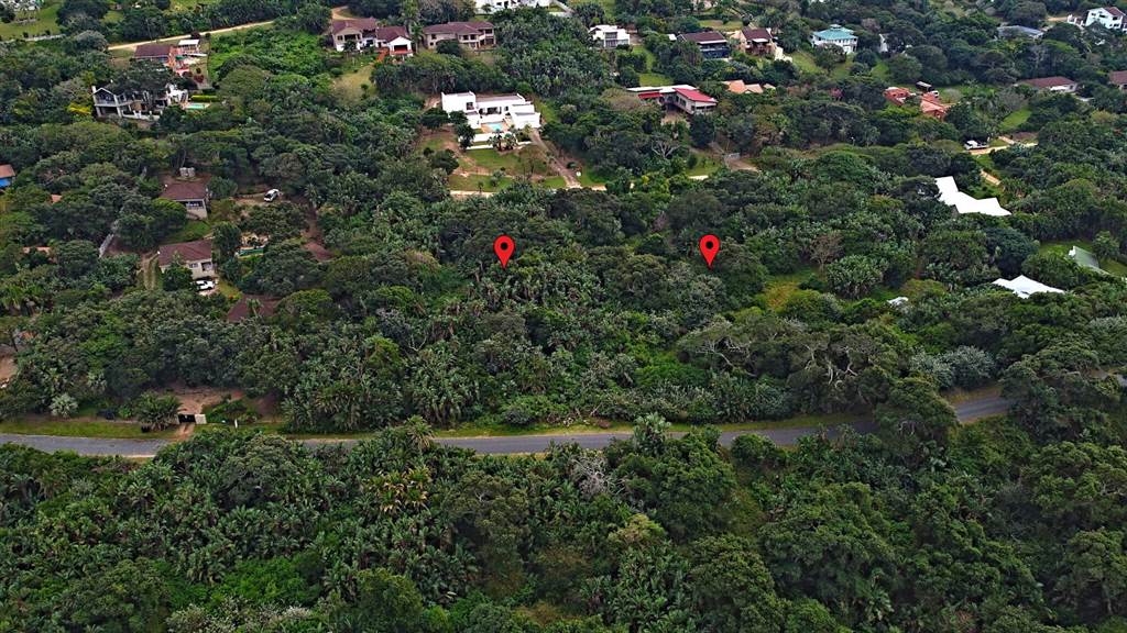 4050 m² Land available in Glenmore photo number 5