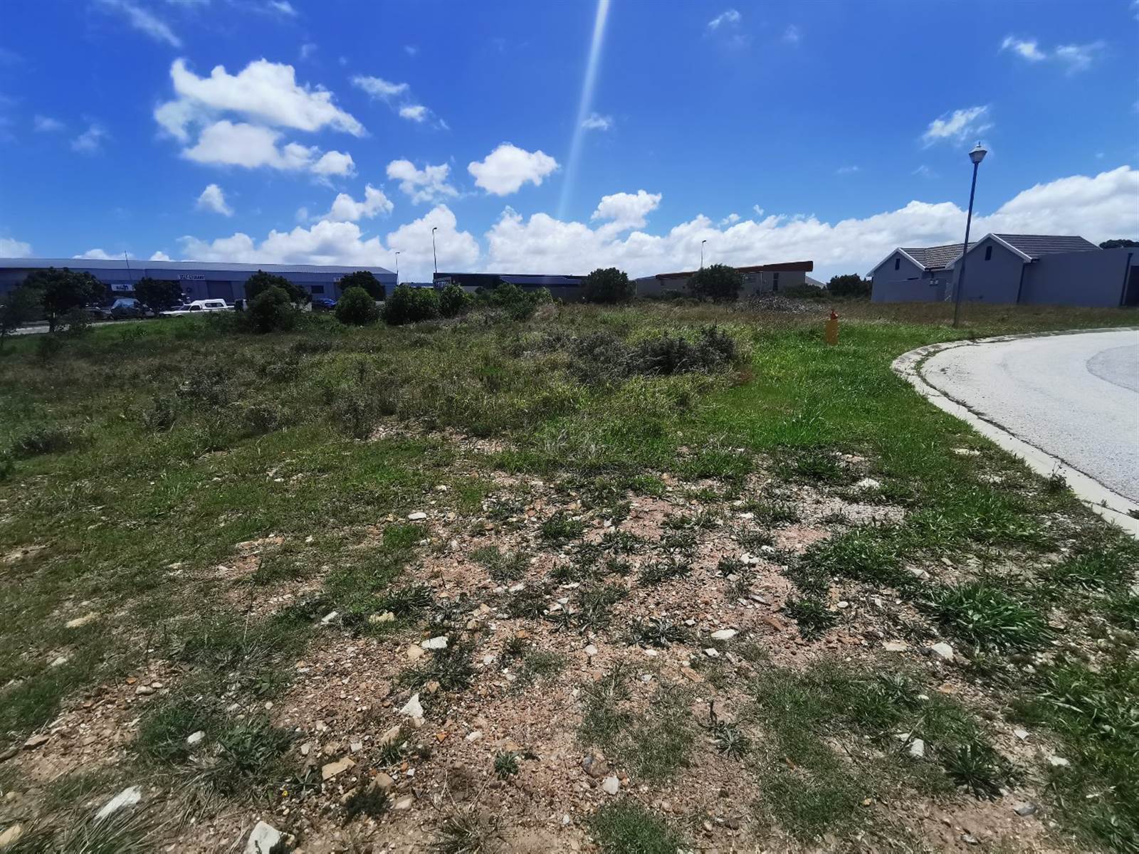611 m² Land available in Fountains Estate photo number 4