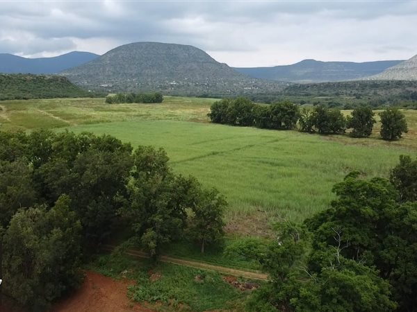 209 ha Farm 209 ha Farm