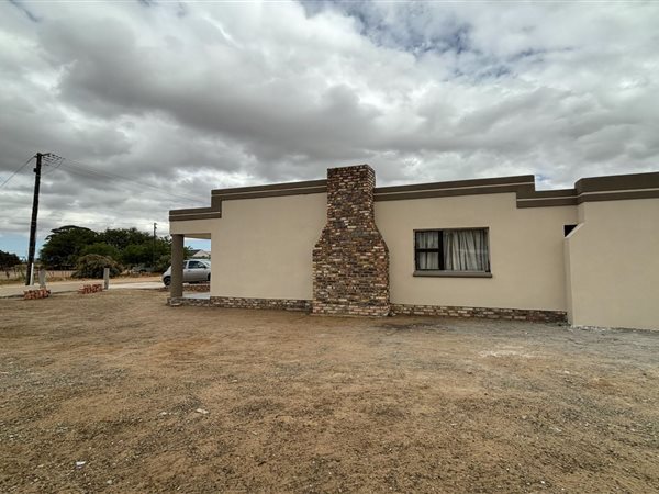 2 Bed House in Graafwater