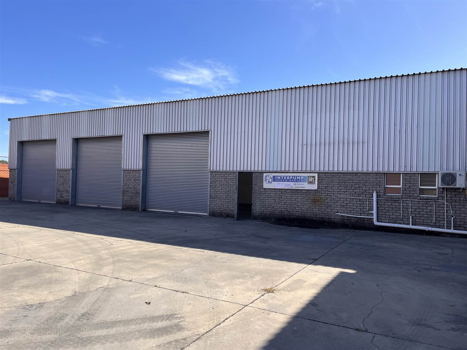 300  m² Industrial space in Neave Industrial photo number 5