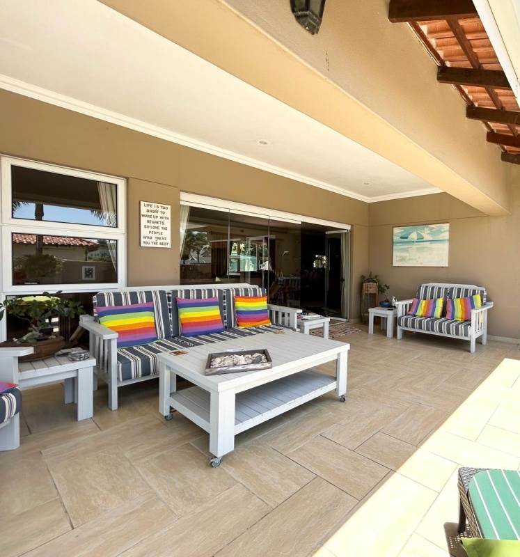 4 Bed House in Ballito photo number 30