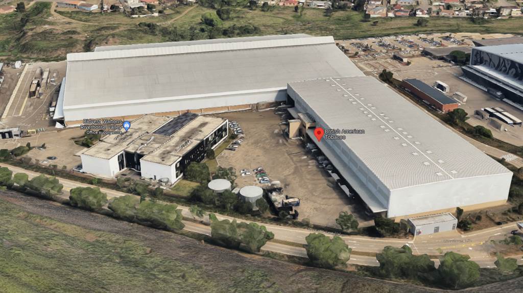 4000  m² Industrial space in Riverhorse Valley photo number 5