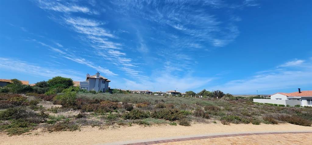 1078 m² Land available in Langebaan Country Estate photo number 1