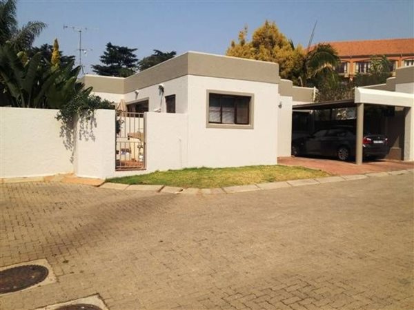 2 Bedroom Cluster 2 Bedroom Cluster