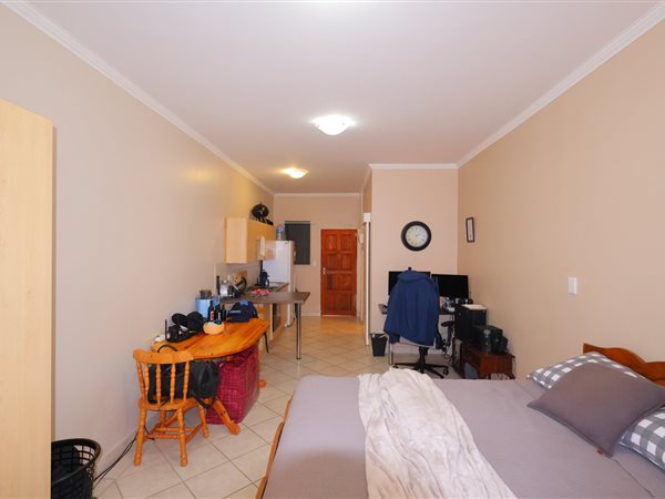 1 Bed Apartment