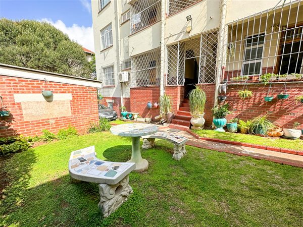 2 Bed Apartment in Glenwood