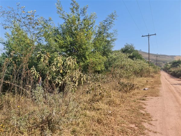 2734 m² Land available in Richards Bay Central