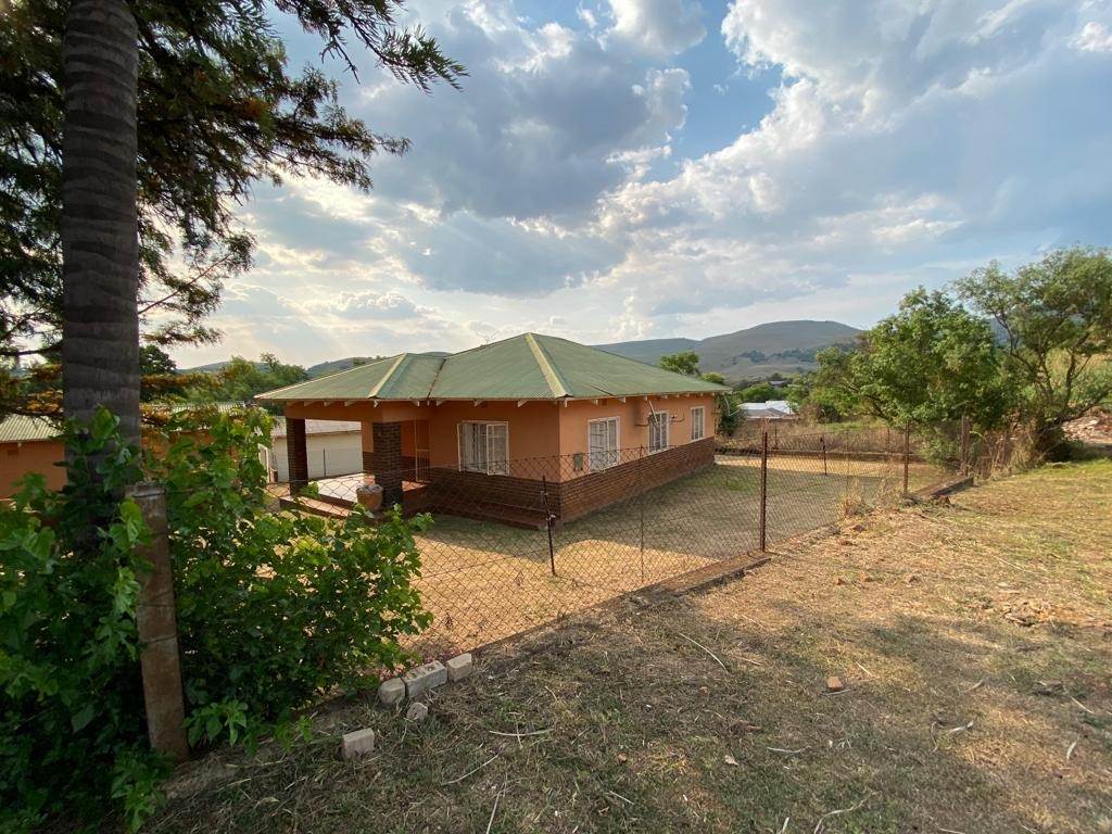 3 Bed House in Waterval Boven photo number 23