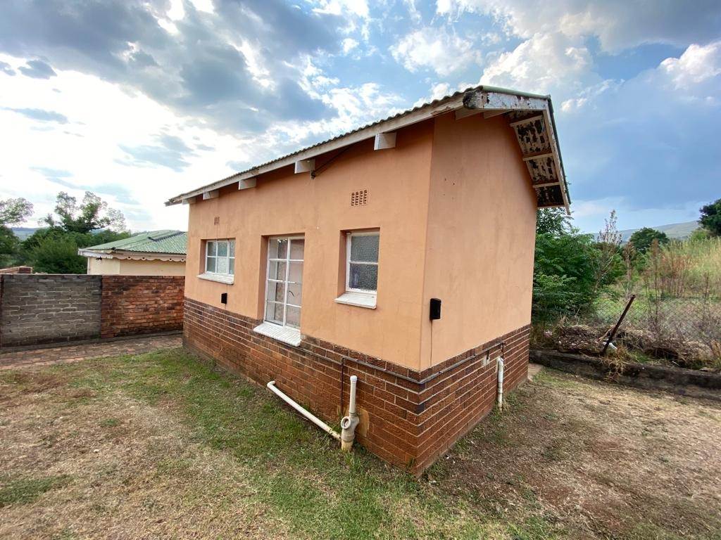 3 Bed House in Waterval Boven photo number 18