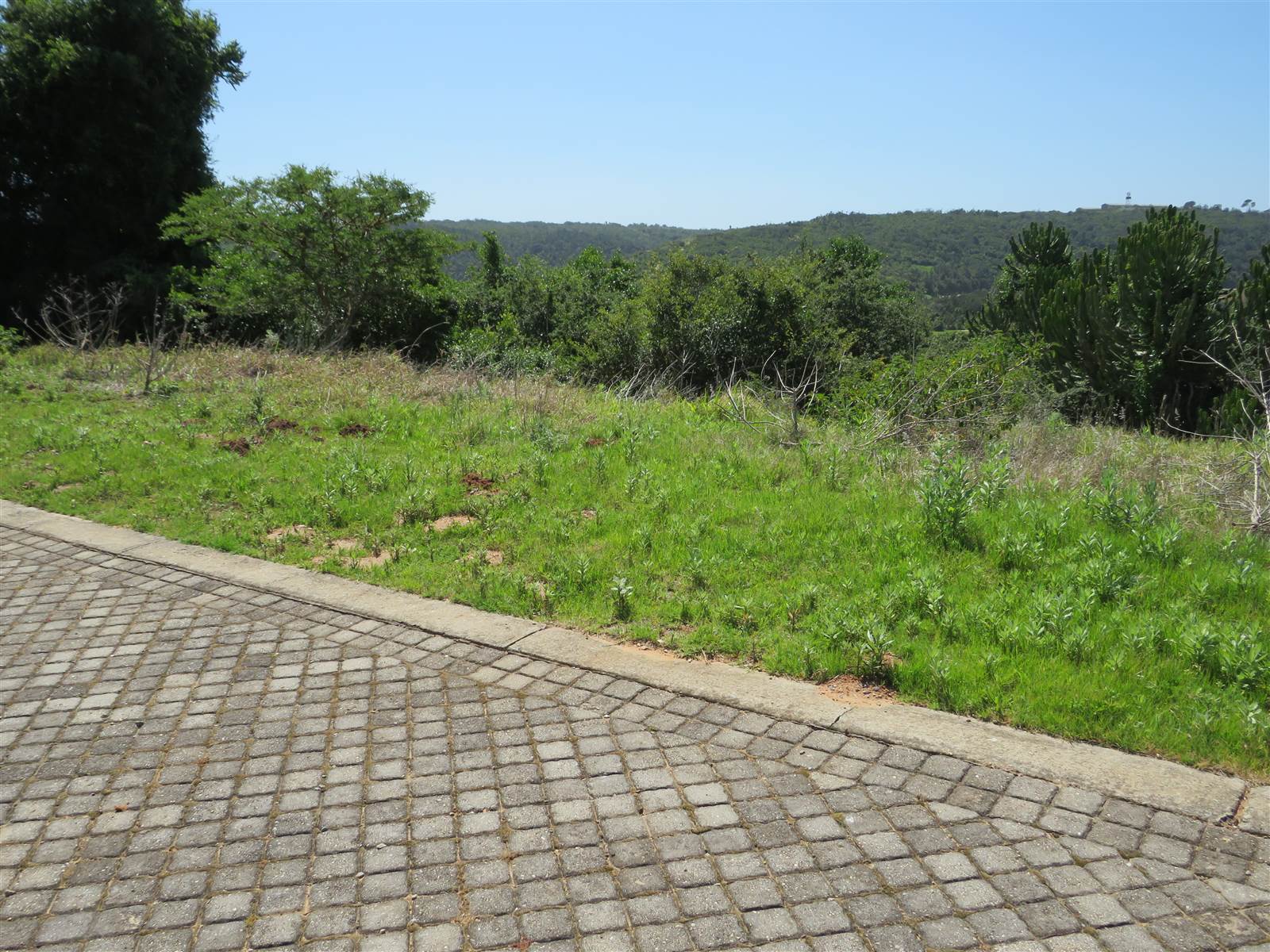 1500 m² Land available in Port Alfred photo number 1