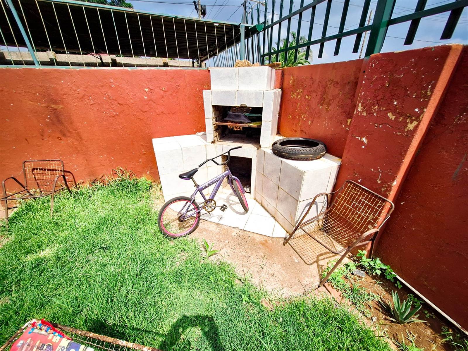 4 Bed House in Krugersdorp West photo number 18
