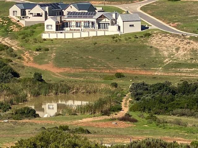 1748 m² Land available in Hartenbos photo number 5