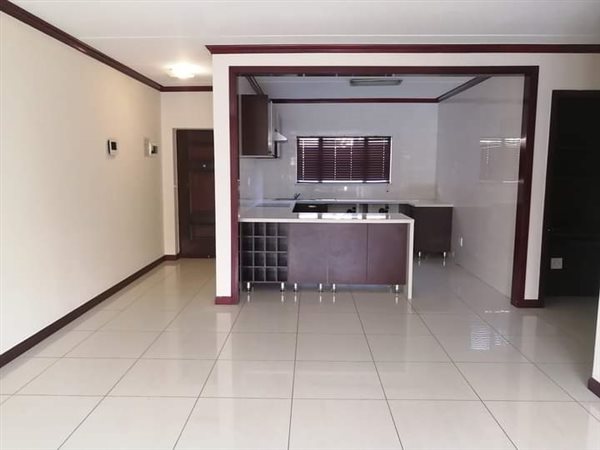 3 Bed Apartment