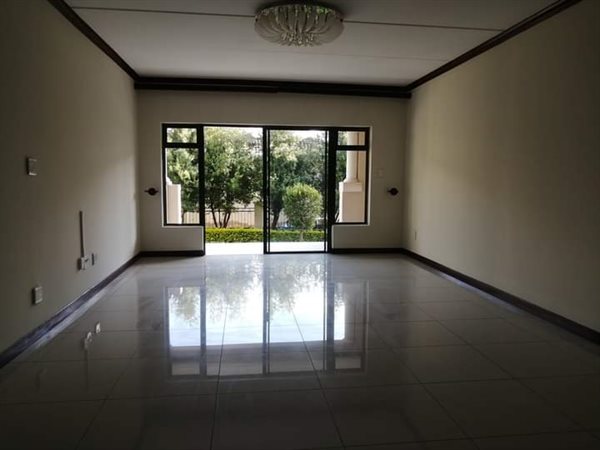 3 Bed Apartment