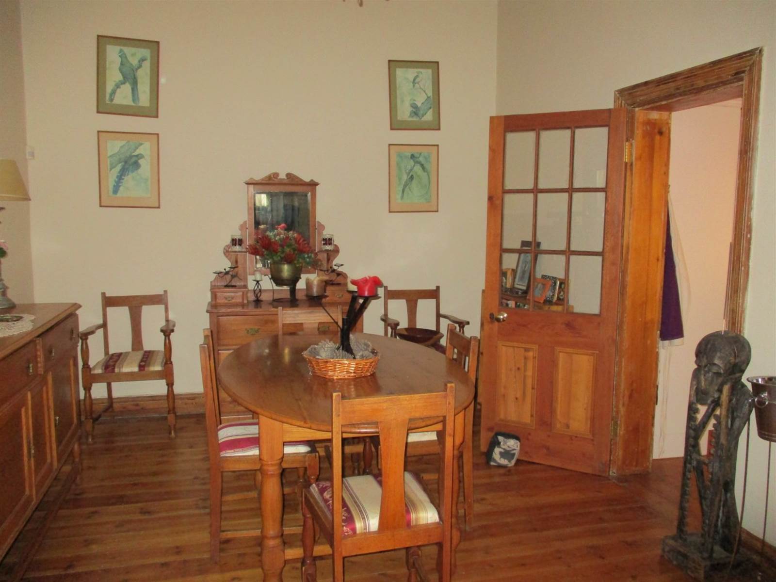 5 Bed House in Graaff Reinet photo number 28