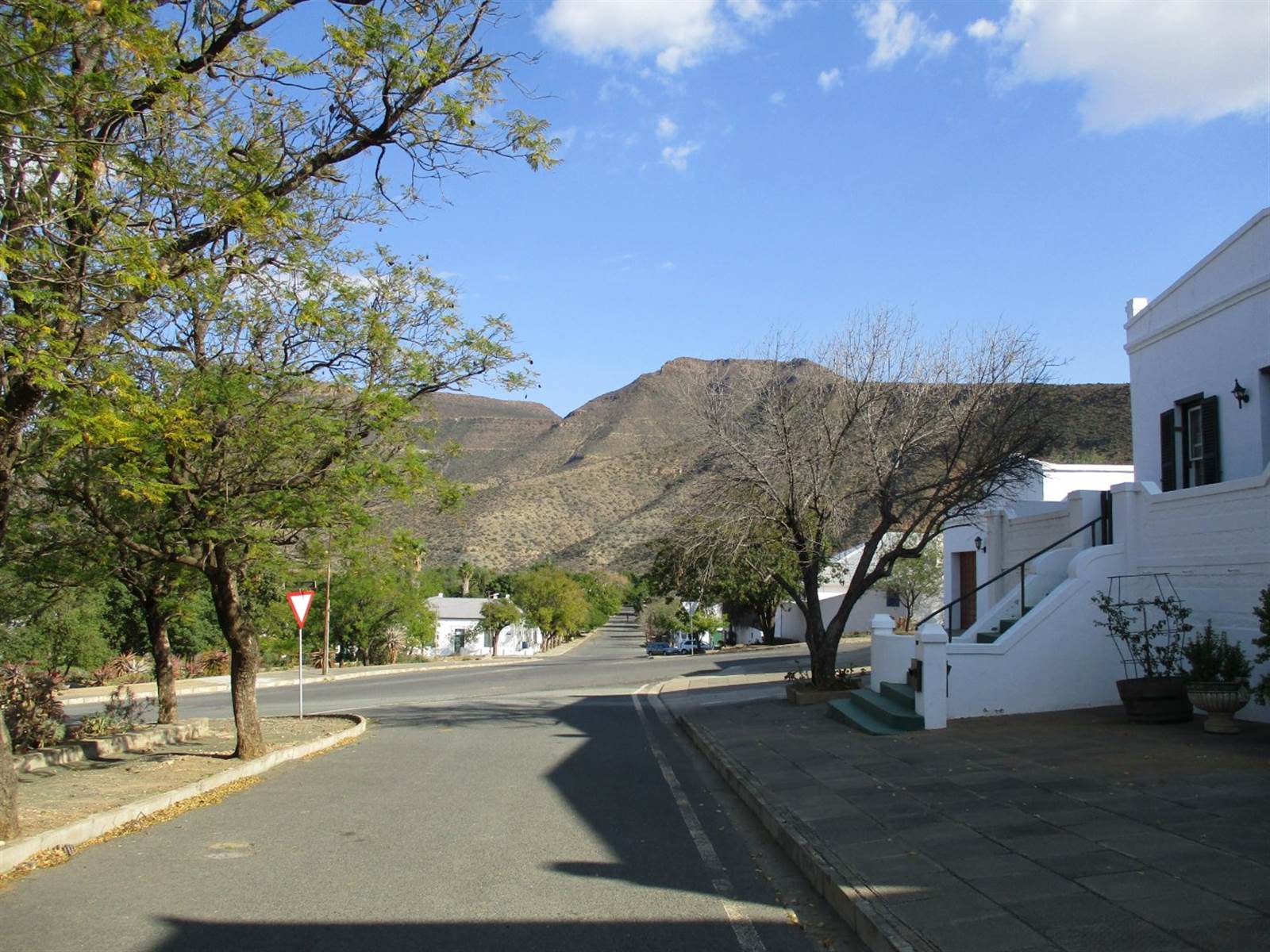 5 Bed House in Graaff Reinet photo number 4
