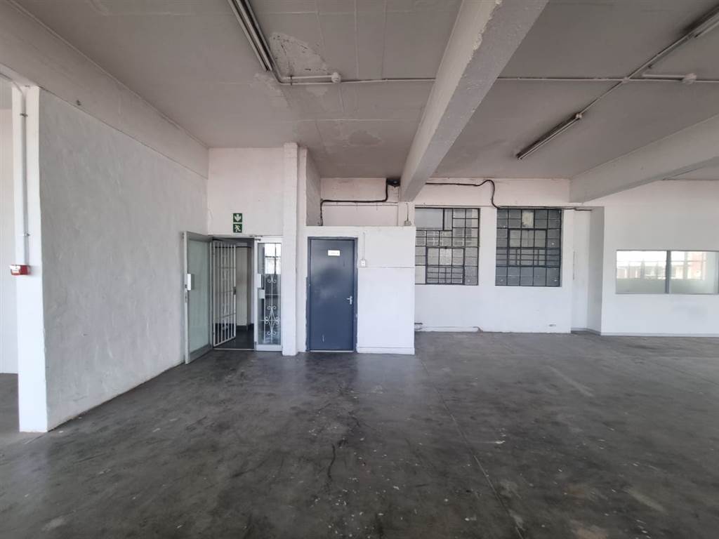 485  m² Commercial space in Bulwer photo number 4