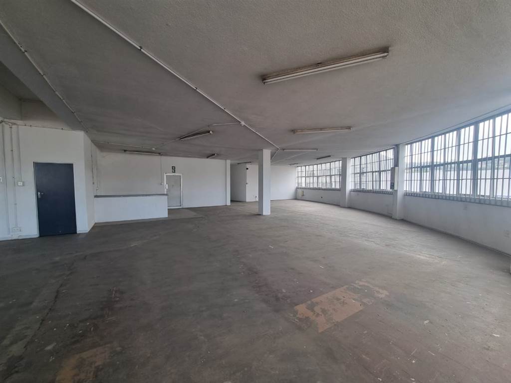 485  m² Commercial space in Bulwer photo number 5
