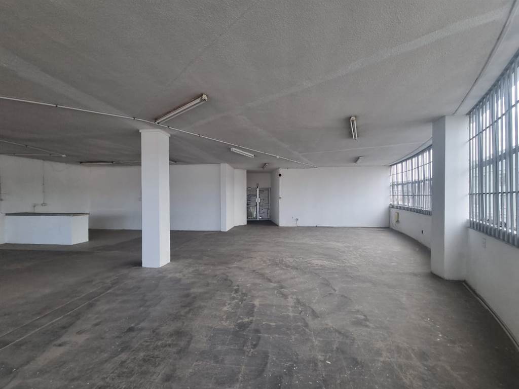 485  m² Commercial space in Bulwer photo number 6