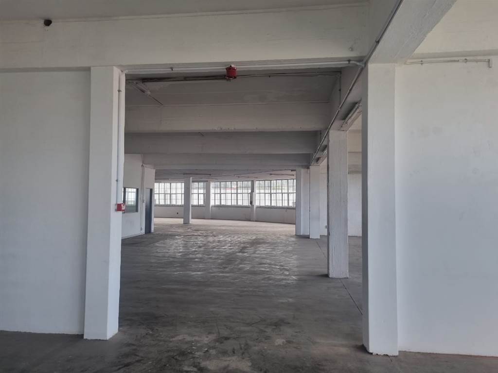 485  m² Commercial space in Bulwer photo number 10
