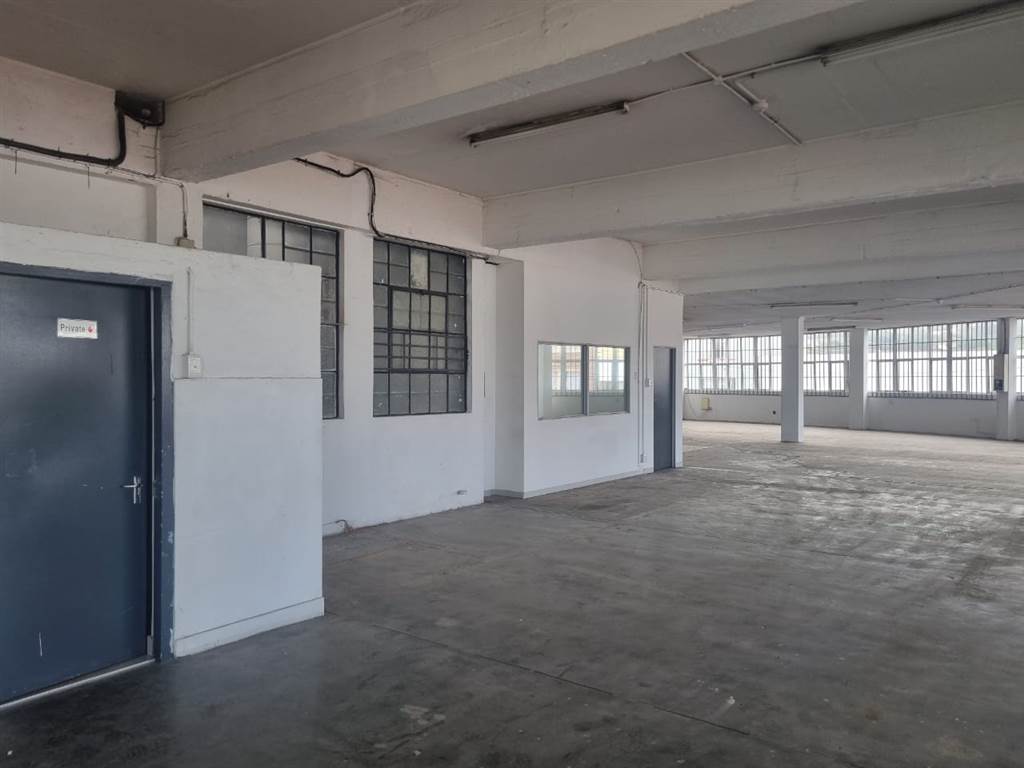 485  m² Commercial space in Bulwer photo number 3