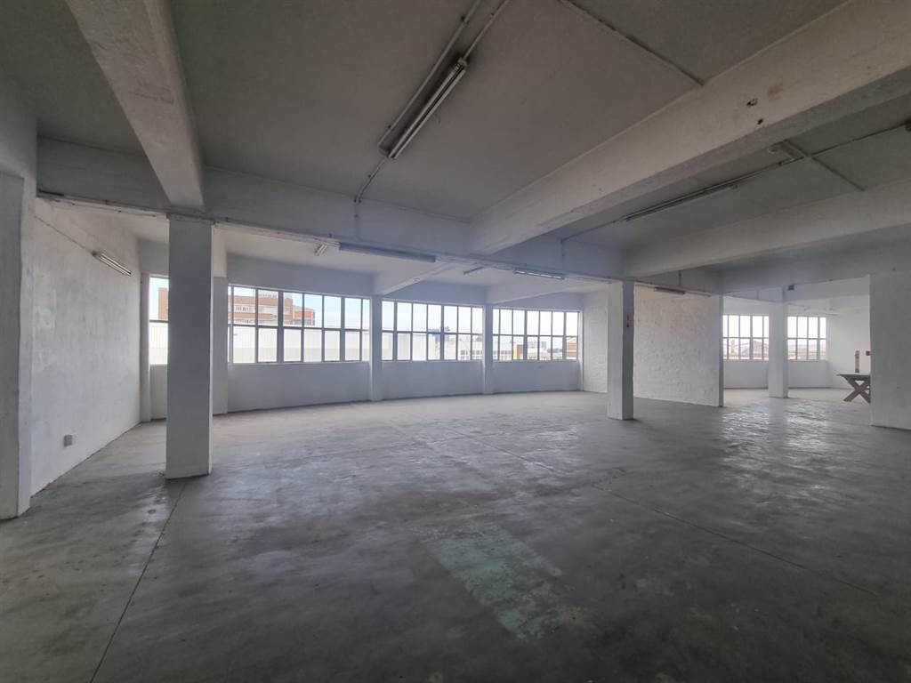 485  m² Commercial space in Bulwer photo number 7