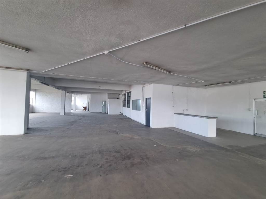 485  m² Commercial space in Bulwer photo number 8