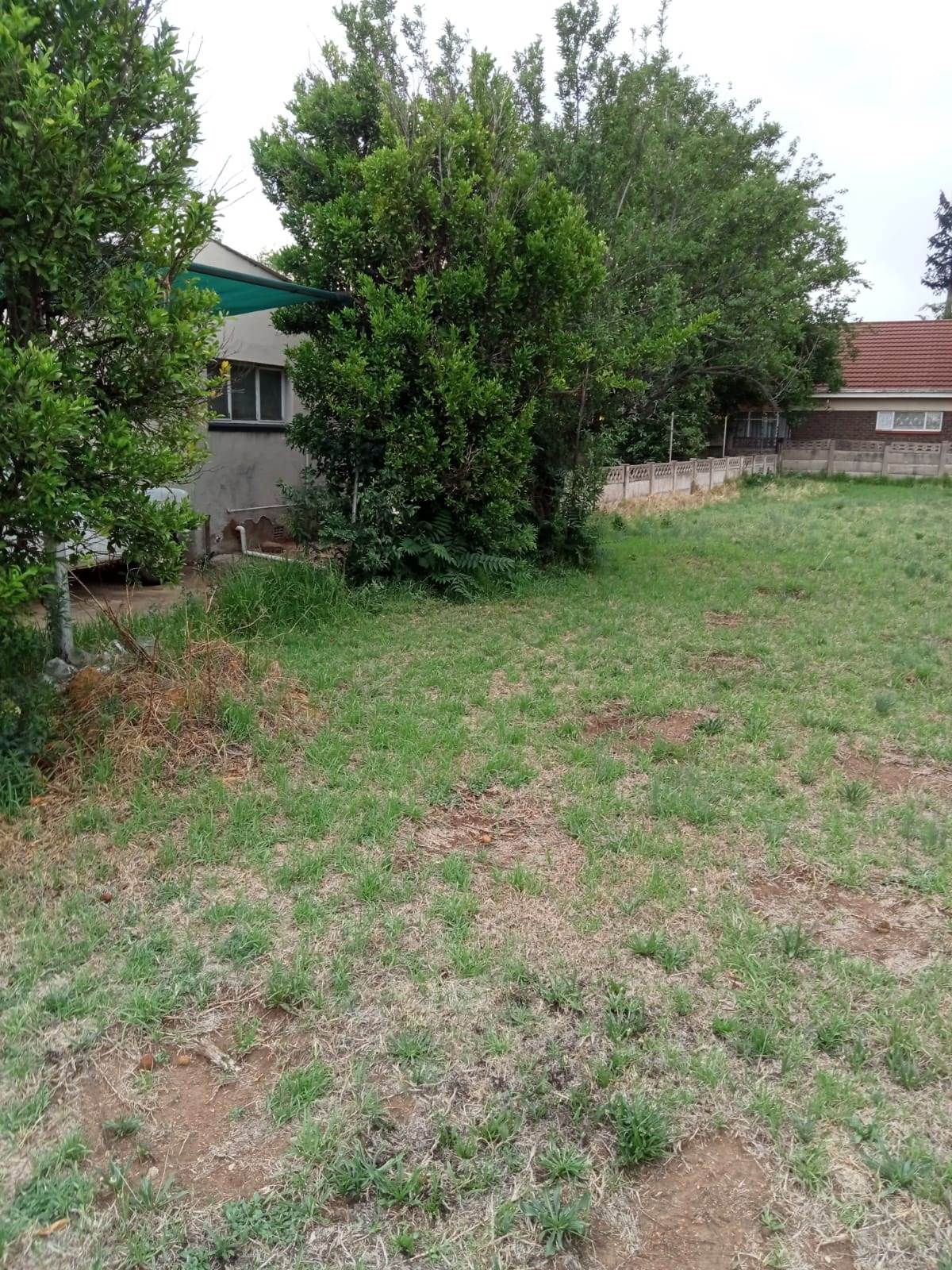 667 m² Land available in Parys photo number 6