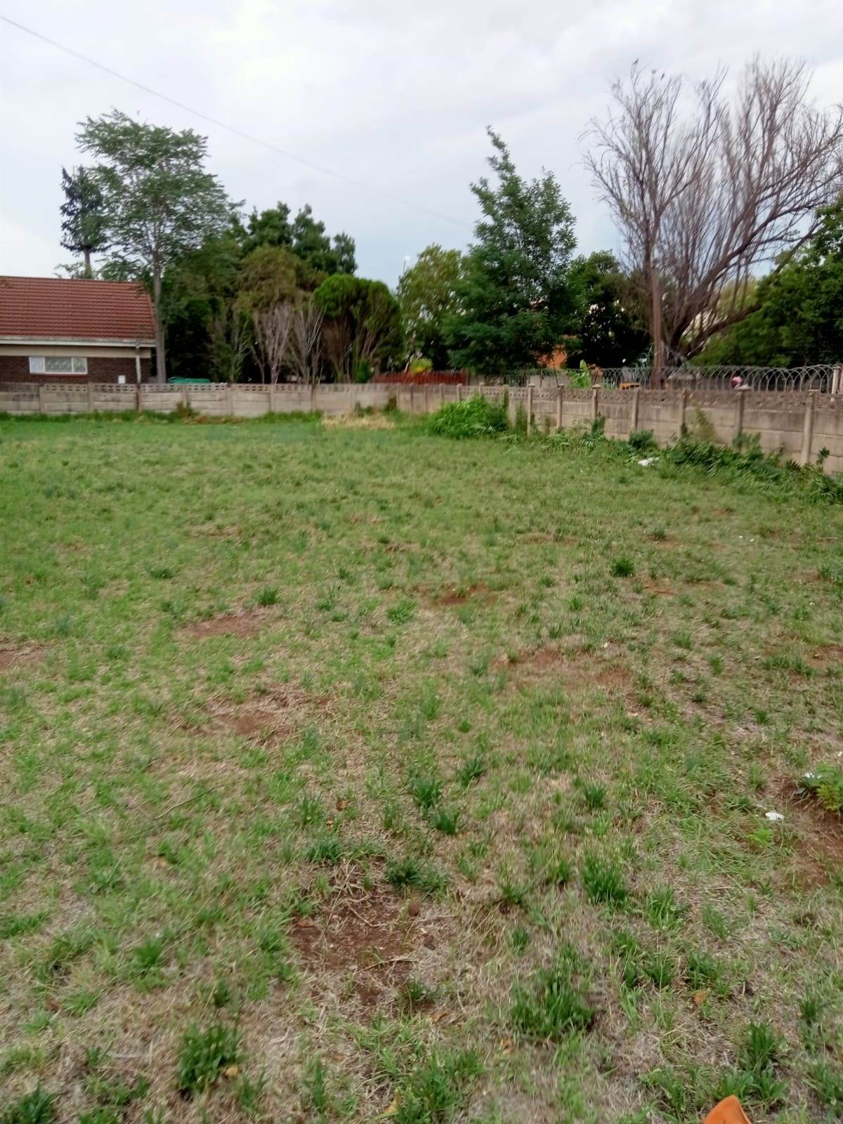 667 m² Land available in Parys photo number 4