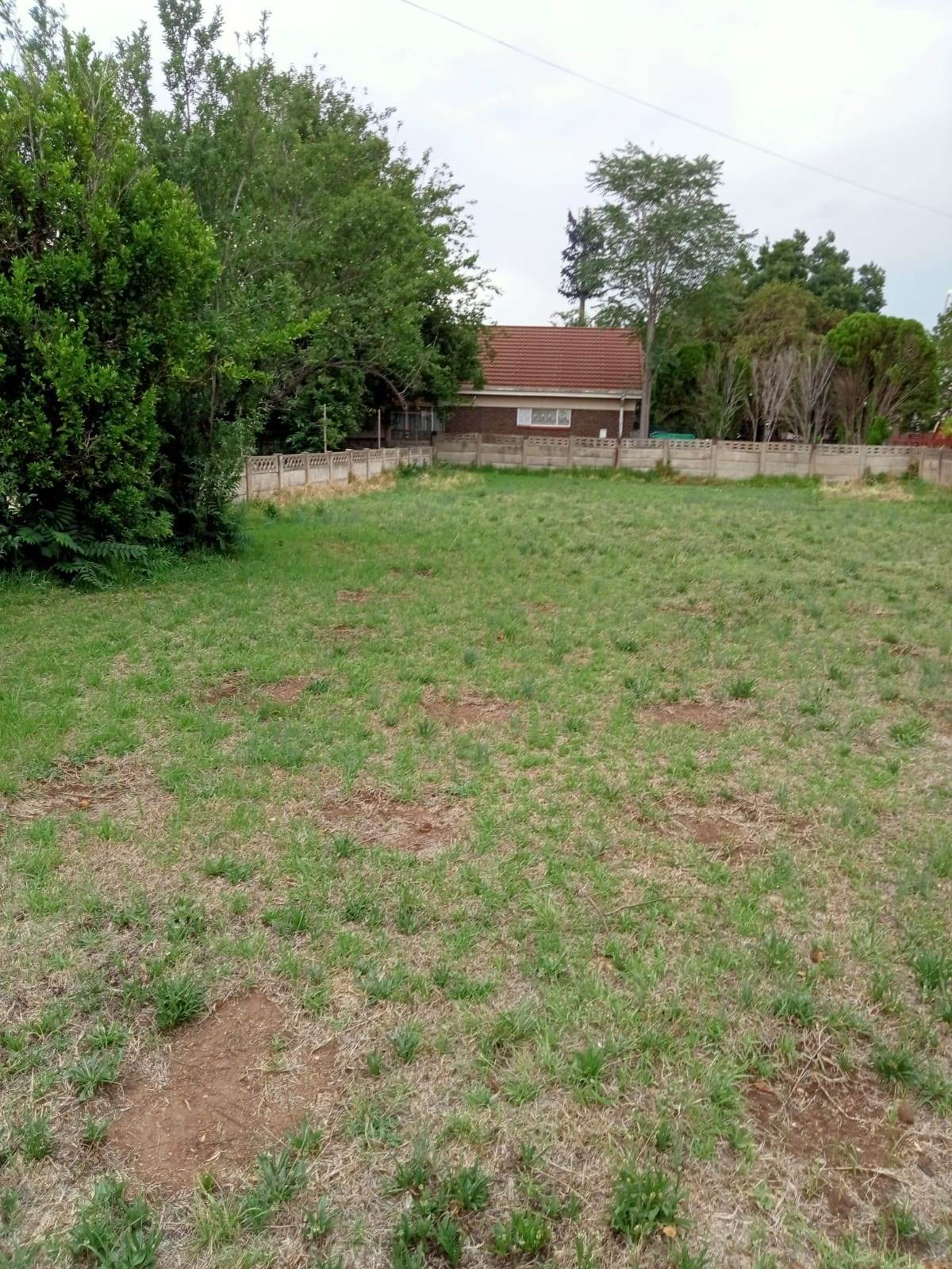 667 m² Land available in Parys photo number 7
