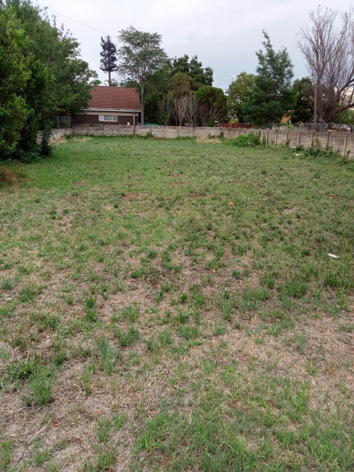 667 m² Land available in Parys photo number 8