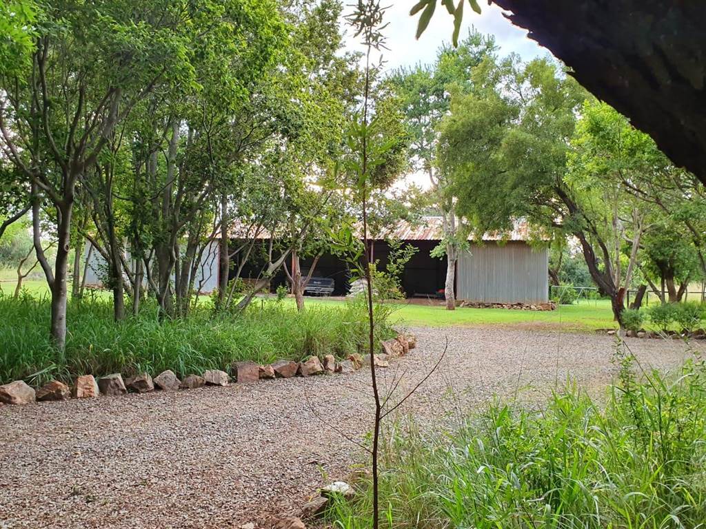 21.5 ha Farm in Lanseria and surrounds photo number 27