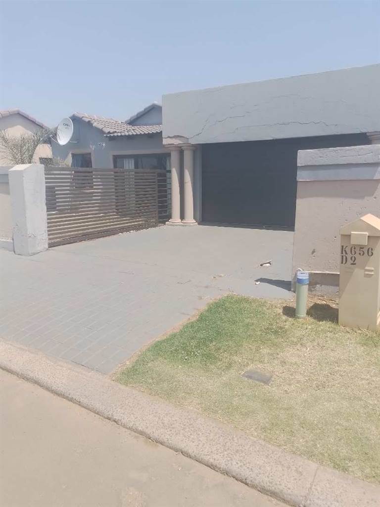 3 Bed House in Boksburg Central photo number 30