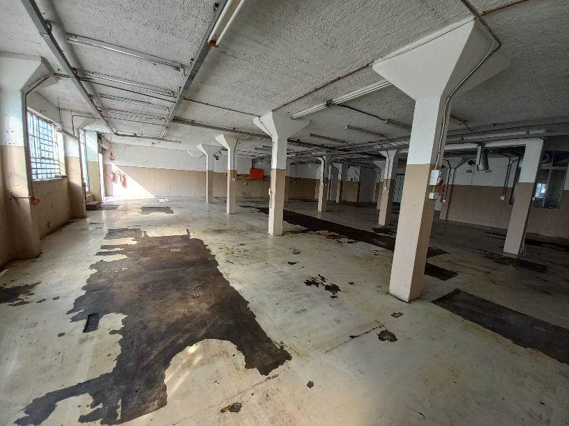 342  m² Industrial space in East London Central photo number 6