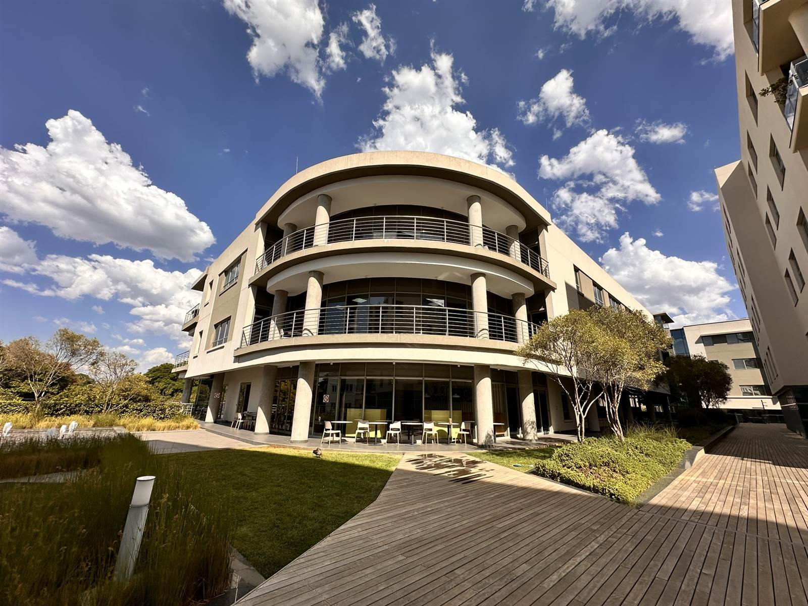 3676  m² Commercial space in Rosebank photo number 6