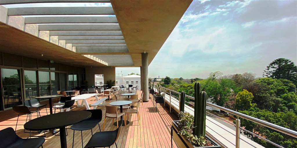 3676  m² Commercial space in Rosebank photo number 3