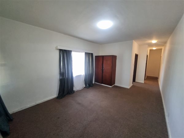 1 Bed Apartment