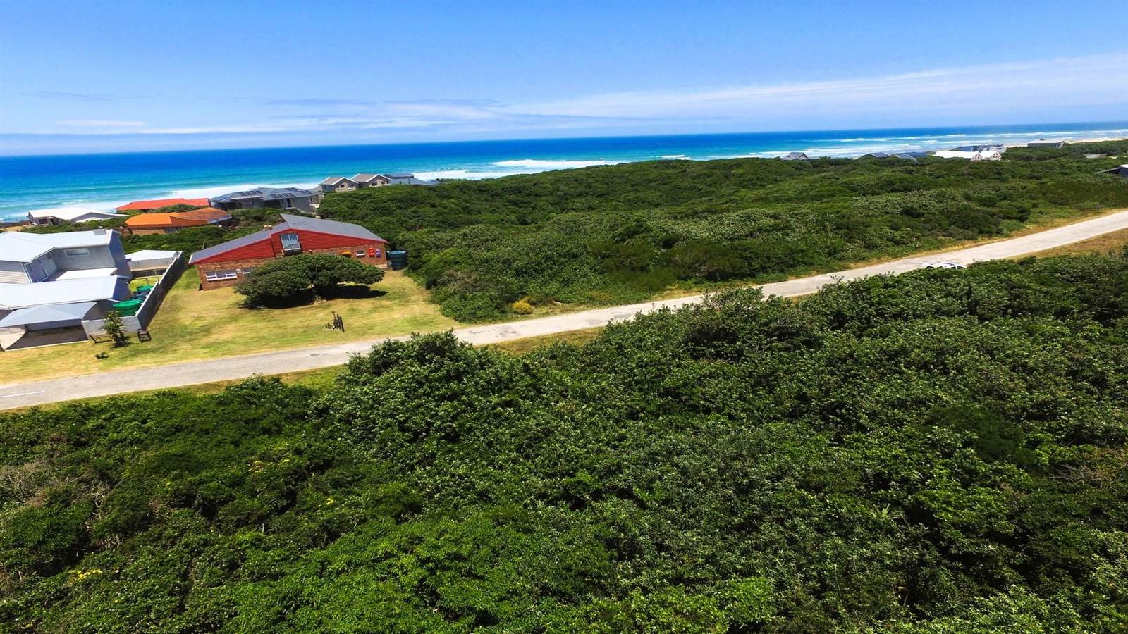 981 m² Land available in Boknesstrand photo number 10