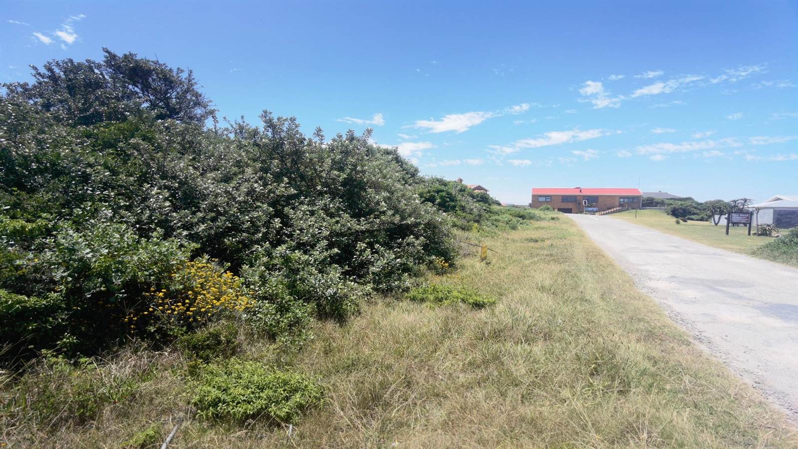 981 m² Land available in Boknesstrand photo number 6