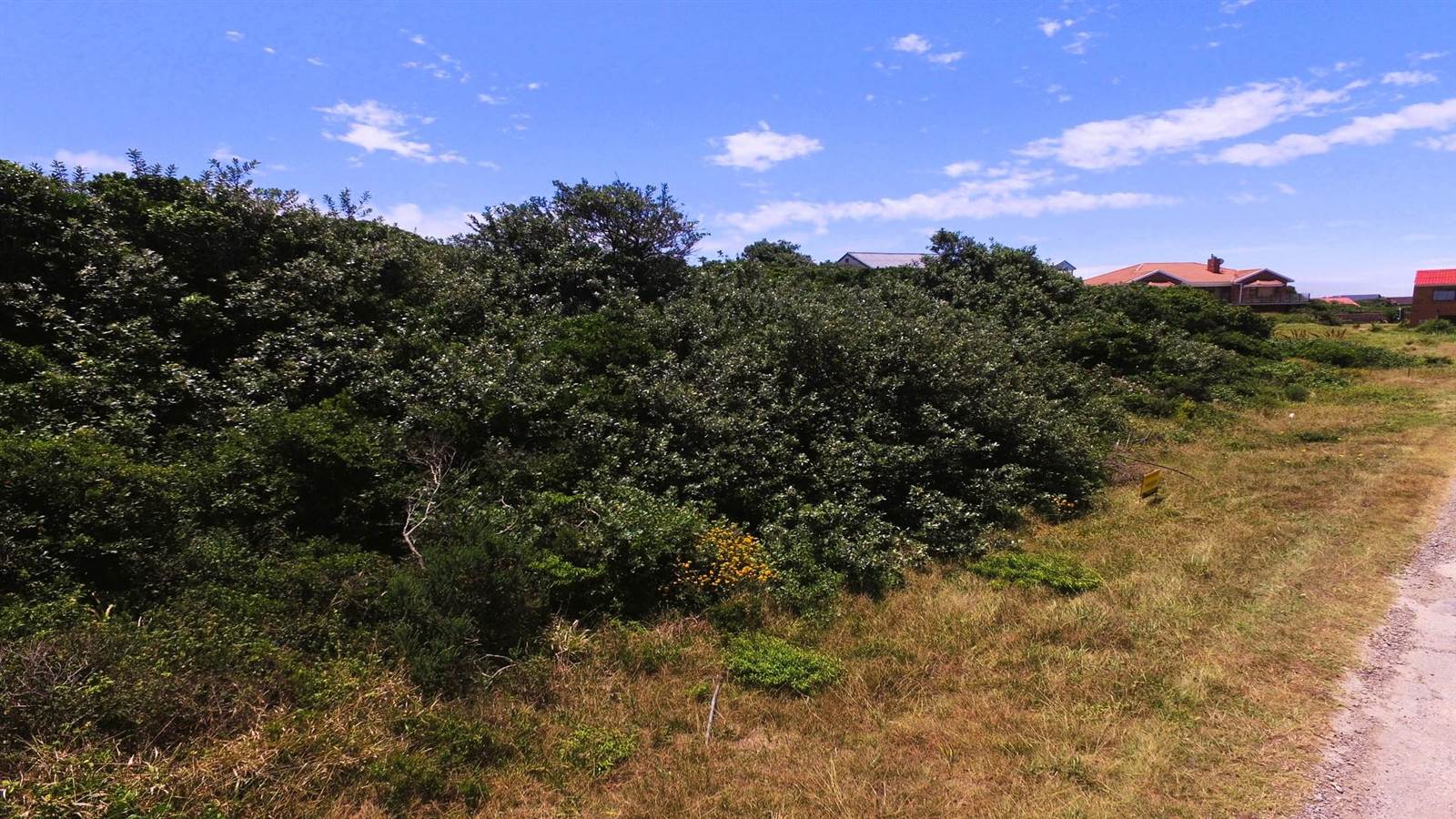 981 m² Land available in Boknesstrand photo number 9