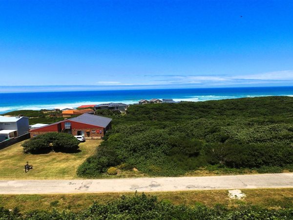 981 m² Land available in Boknesstrand