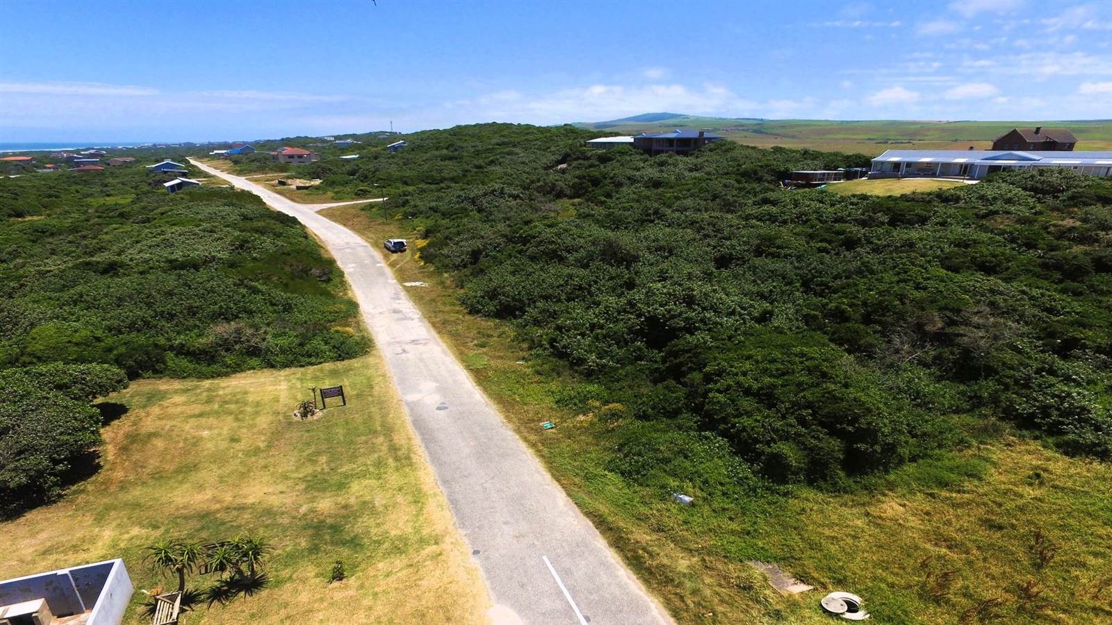 981 m² Land available in Boknesstrand photo number 11