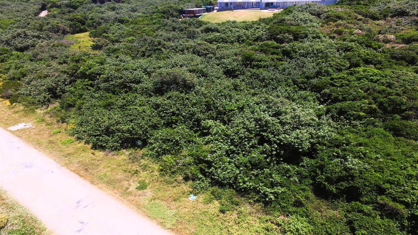 981 m² Land available in Boknesstrand photo number 12